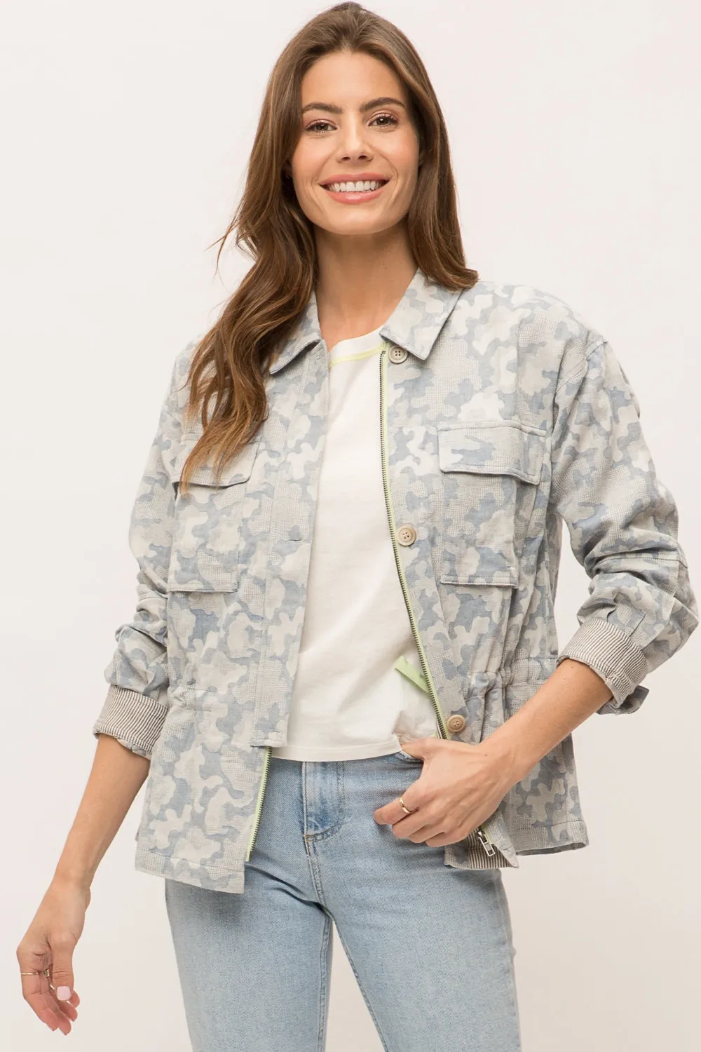 Utility Jacket