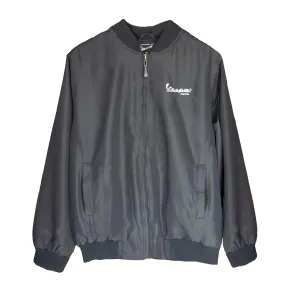 Vespa Notte Bomber Jacket (Male)