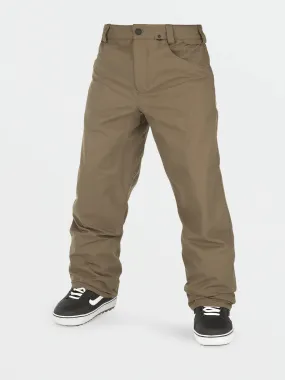 Volcom 5-Pocket Pant 2023