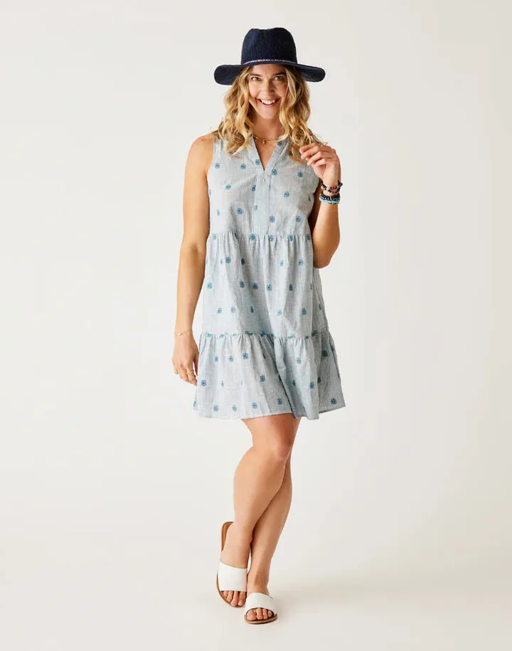 Women's Nellie Eyelet Dress