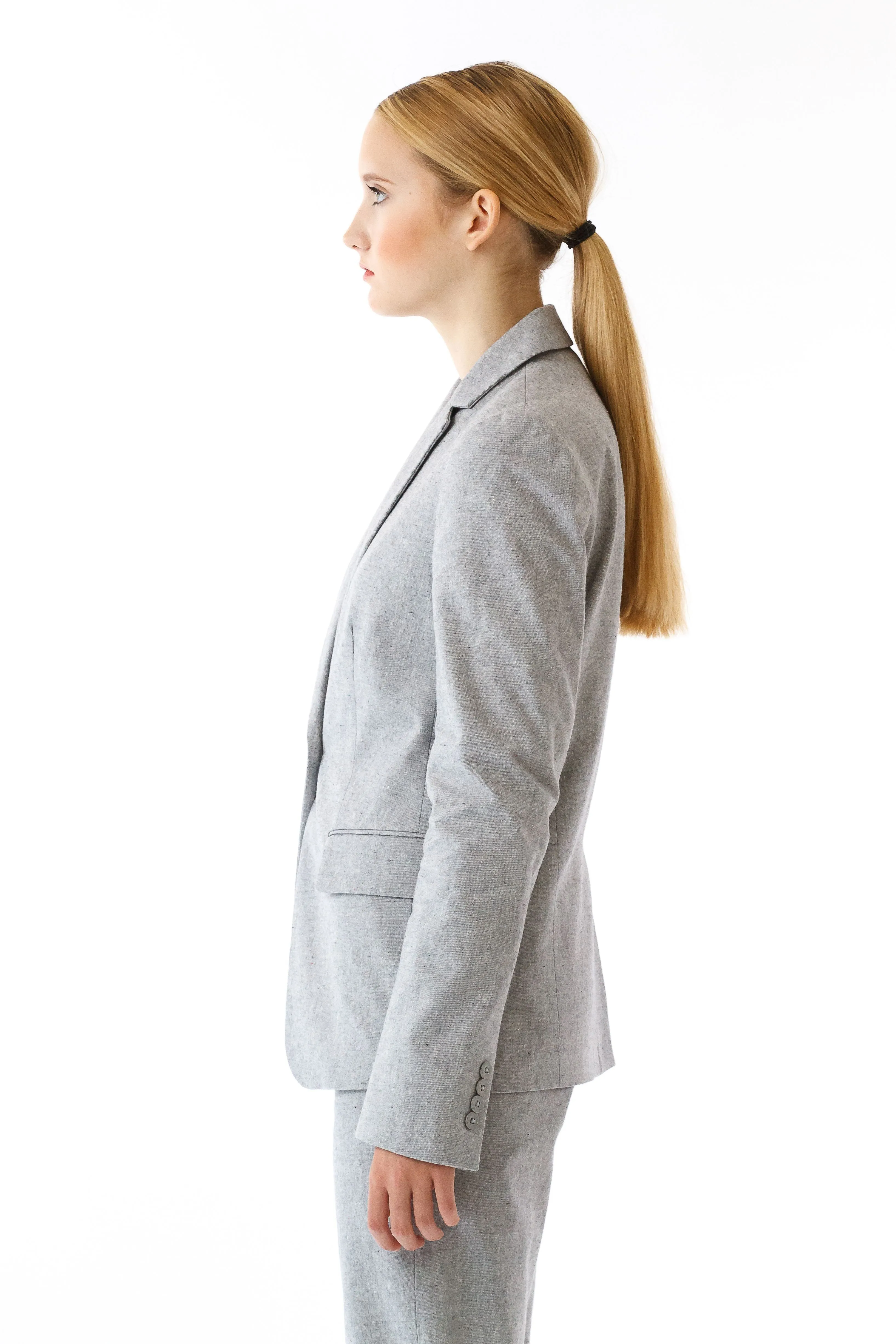 Womens Suit Jacket