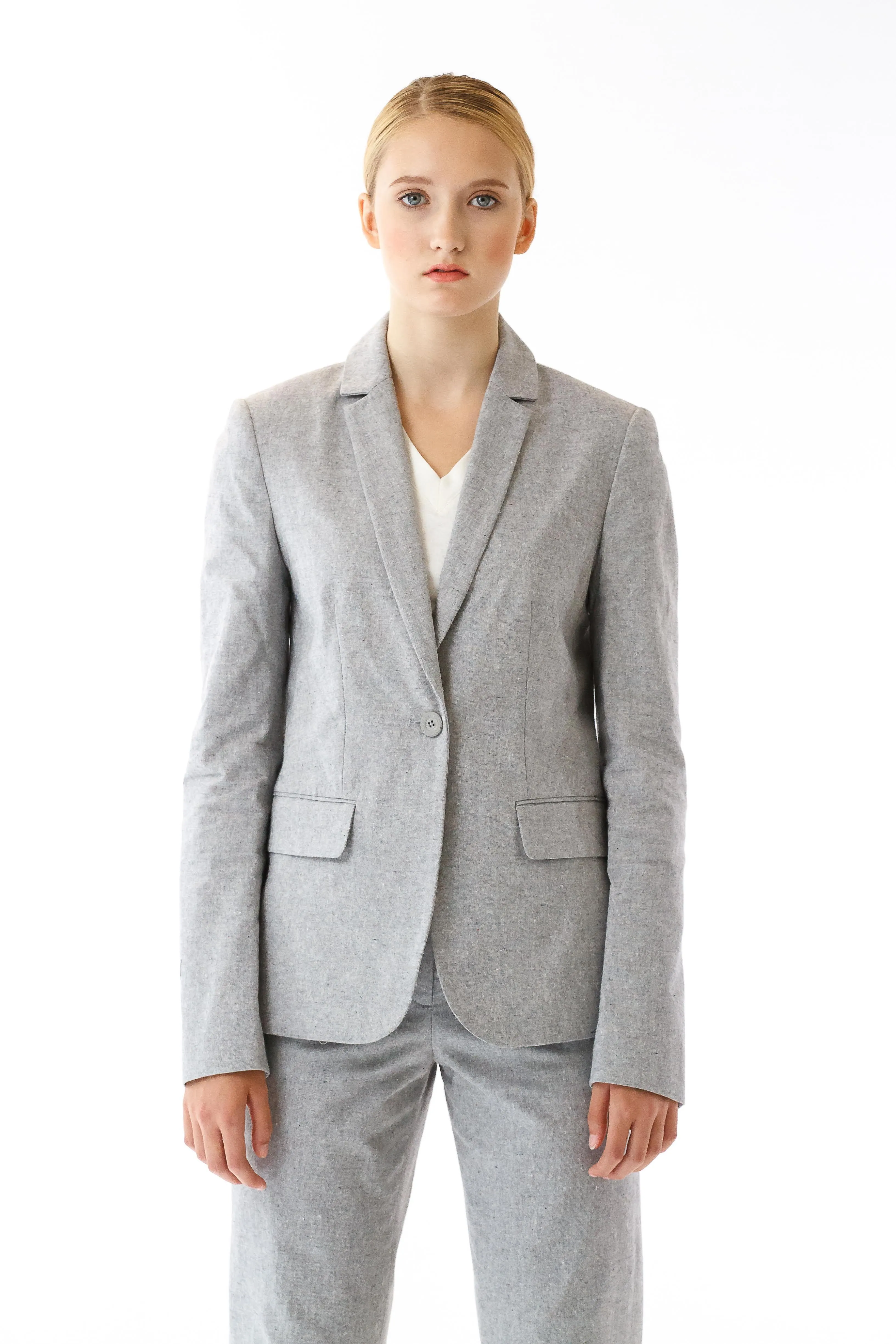 Womens Suit Jacket