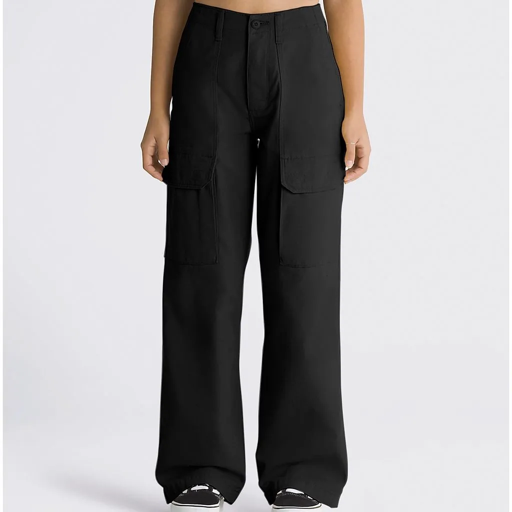 Women's Vans Arroyo Wide Leg Cargo Pant